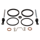 ALL BALLS ZESTAW NAPRAWCZY ZACISKU HAMULCOWEGO TYŁ SUZUKI GSF600/1200 BANDIT '95-'05, GSX600/750F '96-'06, GSXR600/750 '96-'03,