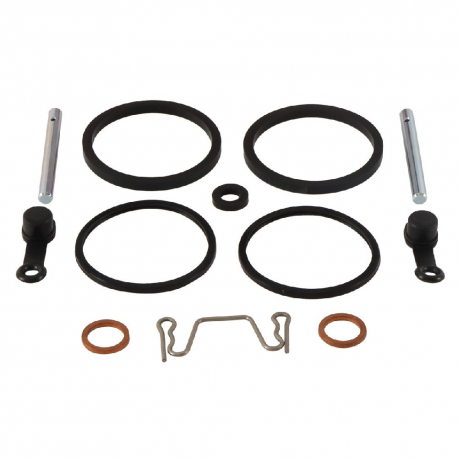 ALL BALLS ZESTAW NAPRAWCZY ZACISKU HAMULCOWEGO TYŁ SUZUKI GSF600/1200 BANDIT '95-'05, GSX600/750F '96-'06, GSXR600/750 '96-'03,