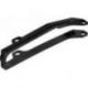 POLISPORT PROMOCJA ŚLIZG ŁAŃCUCHA KAWASAKI KXF 250 17-19, KXF 450 16-19 KOLOR CZARNY