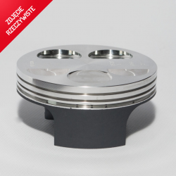 VERTEX TŁOK YAMAHA YZF 426 (YZ426F) '00-'02, WRF 426 (WR426F) '01-'02 HC 94,96MM (3 PIERŚCIENIE) (PIERŚCIENIE 590395000001 X 1 K