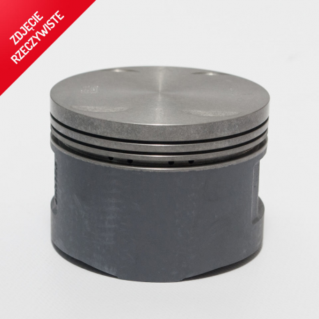 VERTEX TŁOK HONDA TRX 350 '85-'89 (81,50MM) (+0,50 MM) PROMOCJA