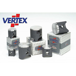 VERTEX TŁOK HONDA SH 150 DYLAN,PANTEON,@ (58,25MM +0,25)