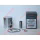 VERTEX TŁOK DERBI SENDA 50 (39,87MM) (PIERŚCIENIE 53010003990 X 2 SZT.)
