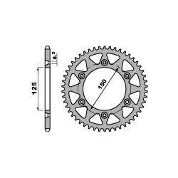 ATHENA SADA TĚSNĚNÍ MOTORU DUCATI 900/907/944 91-99