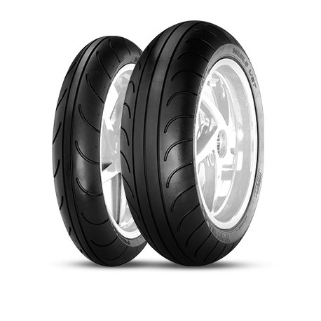 PIRELLI OPONA 120/70R17 DIABLO WET K350 NHS TL PRZÓD NA ZAMÓWIENIE