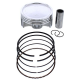 VERTEX TŁOK POLARIS SPORTSMAN 850 09-17, SCRAMBLER 850 14-16, FOREST 850 15 (86-96MM) (PIERŚCIENIE 590387000002)