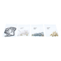 ALL BALLS ZESTAW NAPRAWCZY GAŹNIKA HONDA ST 1100 97-02, ST 1100A 97-02