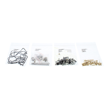 ALL BALLS ZESTAW NAPRAWCZY GAŹNIKA SUZUKI GSXR 750 96-97