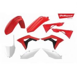 ATHENA TĚSNĚNÍ POD VÝFUKOVÉ SVODY BMW R 1100 GS/RS 98-06