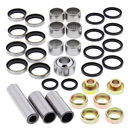 ALL BALLS ZESTAW NAPRAWCZY ŁĄCZNIKA (PRZEGUBU) WAHACZA KTM EGS 125 '93-'97, EGS 250/300 '94-'97, SX/EXC 125 '93-'97, SX/EXC 250