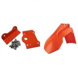 ATHENA TĚSNĚNÍ POD VÝFUKOVÉ SVODY KTM SXF/XCF 400/450/500/530