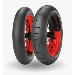 METZELER OPONA 165/55R17 RACETEC SM K0 NHS TL TYŁ NA ZAMÓWIENIE