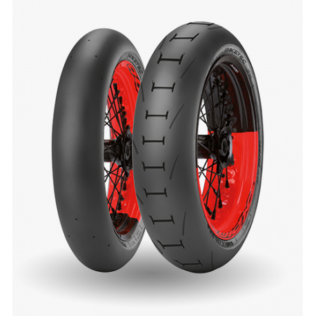 METZELER OPONA 165/55R17 RACETEC SM K0 NHS TL TYŁ NA ZAMÓWIENIE
