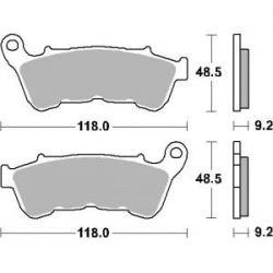 ATHENA TĚSNĚNÍ POD VÁLEC/VÁLCE SUZUKI GSXR  1100 F 89-92, GSF 1200 BANDIT 96-06
