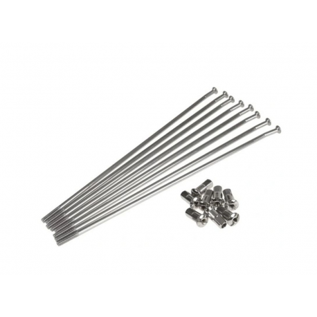 CC SZPRYCHA KAWASAKI 21' PRZÓD 9G/300 (1 SZT.) (50-0017) (CC PRODUCTS)