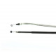 PROX LINKA SPRZĘGŁA YAMAHA YFZ 450 04-09 (45-2062)