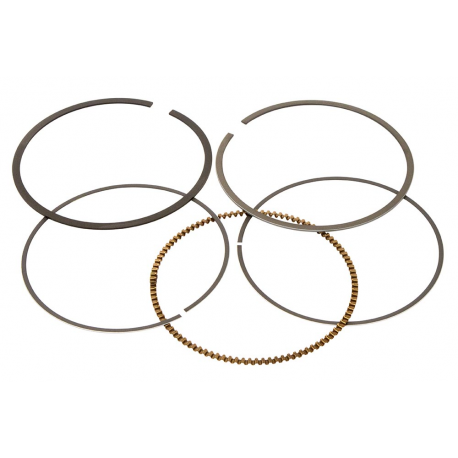 VERTEX PIERŚCIENIE ( średnica 101mm ) (KPL.)