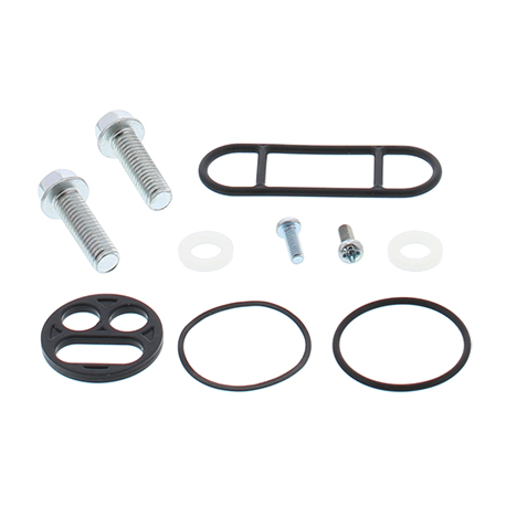 ALL BALLS ZESTAW NAPRAWCZY KRANIKA KAWASAKI ZX10 88-90