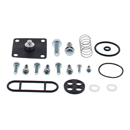 ALL BALLS ZESTAW NAPRAWCZY KRANIKA ARCTIC CAT 400 DVX 07-08, SUZUKI LT-F250 OZARK 07-14, LT-Z400 06-08, LT-Z50 06-17