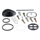 ALL BALLS ZESTAW NAPRAWCZY KRANIKA HONDA CBR1100XX 97-98, VTR1000F 98
