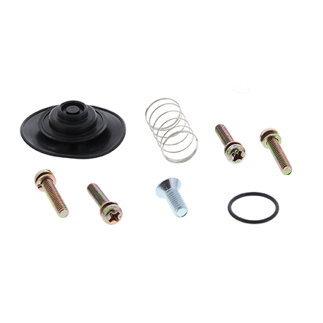 ALL BALLS ZESTAW NAPRAWCZY KRANIKA (TYLKO MEMBRANA) HONDA VT750C 04-09, VT750C2 07-09, VT750CA 04-09, VTX1300 04-09, VTX1300R 05