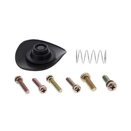 ALL BALLS ZESTAW NAPRAWCZY KRANIKA (TYLKO MEMBRANA) HONDA ST1100 91-02, ST1100A 92-02