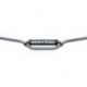 RENTHAL KIEROWNICA 7/8 CALA (22MM) MX HANDLEBAR TANIUM REED / WINDHAM PADDED KOLOR TYTAN Z GĄBKĄ