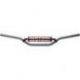 RENTHAL KIEROWNICA 7/8 CALA (22MM) MX HANDLEBAR GREY RC PADDED KOLOR SZARY GĄBKĄ