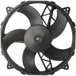 All Balls, ventilátor chladiče, CAN-AM OUTLANDER 1000, Polaris RANGER / RZR / SPORTSMAN