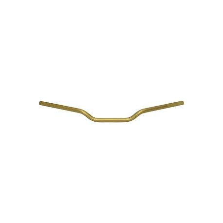 RENTHAL KIEROWNICA 7/8 CALA (22MM) ROAD HANDLEBAR MEDIUM GOLD KOLOR ZŁOTY