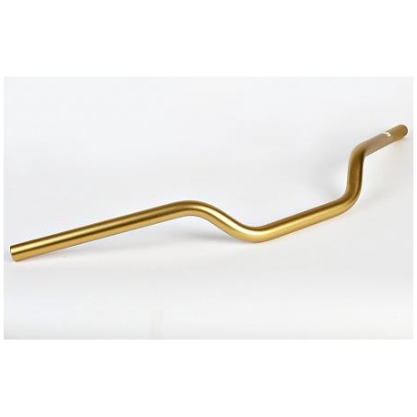RENTHAL KIEROWNICA 7/8 CALA (22MM) ROAD HANDLEBAR GOLD HIGH KOLOR ZŁOTY