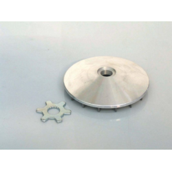 PARMAKIT TALERZ WARIATORA TARCZA ITALJET , LEM,MBK, YAMAHA BELUGA ,