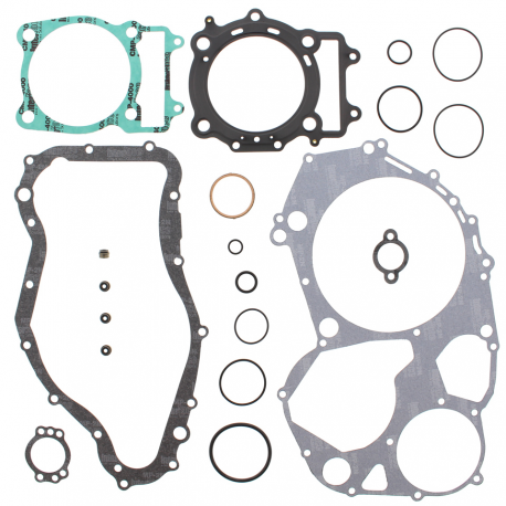 WINDEROSA (VERTEX) KOMPLET USZCZELEK ARCTIC CAT 650 '05-'11