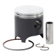 Wossner, pístní sada Honda CR 80 '92-02 (USA BORE) (47,95mm +1,00mm) 8238D100