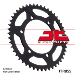 JT, rozeta 866 47 Yamaha MT 03 06-12 (5YK) (86647JT) (řetěz 520)
