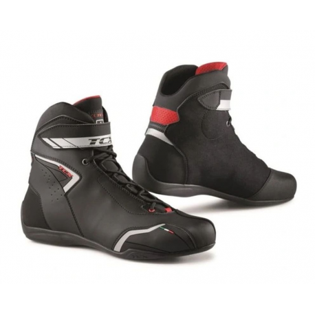 TCX BUTY BLAZE BLACK CZARNE ROZMIAR 38