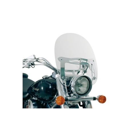 KAPPA SZYBA HONDA VT Shadow 750 (04-14) - POTRZEBNE MOCOWANIE AS121A2K