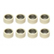 NACHMAN ROLKI WARIATORA SUZUKI KING QUAD LTA 450 '07-10, 500 '09, 700/750 '05-15 (30X18MM, 20G, 8 SZT.) (21650-31G00)