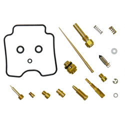 NACHMAN ZESTAW NAPRAWCZY GAŹNIKA YAMAHA YFM 660FW GRIZZLY (02-08) (BRONCO)(26-1407)