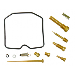 NACHMAN ZESTAW NAPRAWCZY GAŹNIKA KAWASAKI KVF 360 PRAIRIE (03-09) (BRONCO)(26-1223)