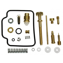 NACHMAN ZESTAW NAPRAWCZY GAŹNIKA POLARIS SPORTSMAN 700 (02-06) (BRONCO)(26-1009)