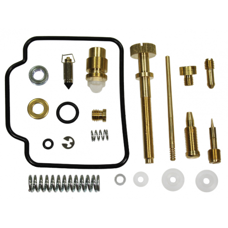 NACHMAN ZESTAW NAPRAWCZY GAŹNIKA POLARIS SPORTSMAN 700 (02-06) (BRONCO)(26-1009)