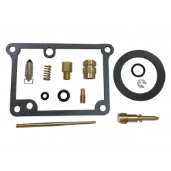 NACHMAN ZESTAW NAPRAWCZY GAŹNIKA YAMAHA YFS 200 BLASTER (88-06) (BRONCO)(26-1379)