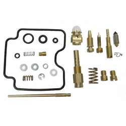 NACHMAN ZESTAW NAPRAWCZY GAŹNIKA ARCTIC CAT 400 DVX (06-08) SUZUKI LTZ 400 03-08 KAWASAKI KFX 400 03-06 (BRONCO)(26-1071)