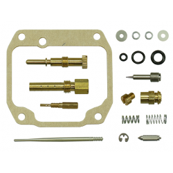 NACHMAN ZESTAW NAPRAWCZY GAŹNIKA SUZUKI LT 160 QUADRUNNER (89-04) (BRONCO)(26-1593)