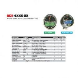 ATHENA TĚSNĚNÍ VÍKA VENTILŮ HONDA CBR 900RR 92-99 (SC28,SC33)