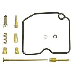 NACHMAN ZESTAW NAPRAWCZY GAŹNIKA KAWASAKI KVF 400 PRAIRIE '99-02 (BRONCO)(26-1221)