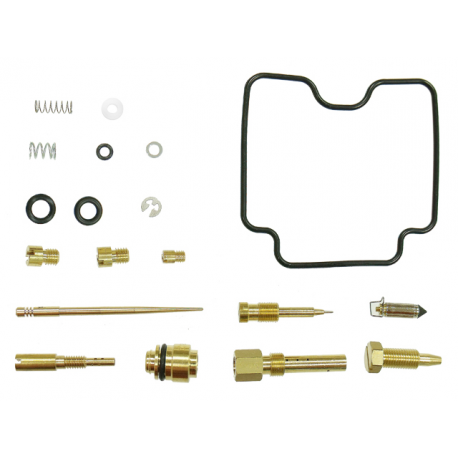 NACHMAN ZESTAW NAPRAWCZY GAŹNIKA YAMAHA YFM 250 BIG BEAR '07-09, YFM 250 BRUIN '05-06 (BRONCO)(26-1256)