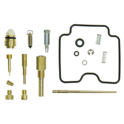 NACHMAN ZESTAW NAPRAWCZY GAŹNIKA YAMAHA YFM 250R RAPTOR '08-13 (BRONCO)(26-1259)