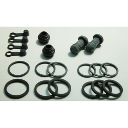 TOURMAX ZESTAW NAPRAWCZY ZACISKU HAMULCOWEGO PRZÓD HONDA GL1800/CBR 1100/VFR800/VTX1800/X11